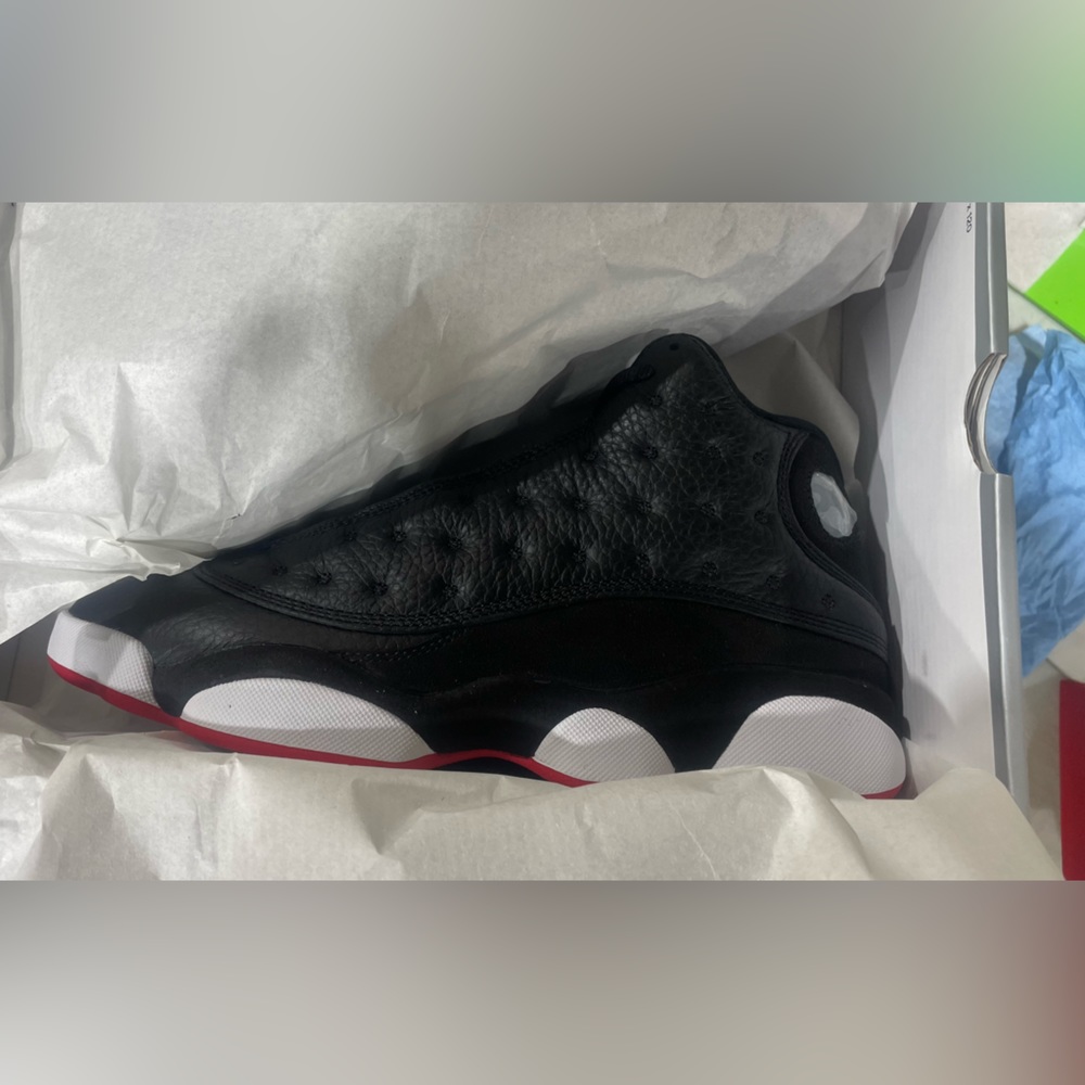 Jordan 13 PlayOffs